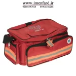 کیف کمک های اولیه مدل Emergency bag