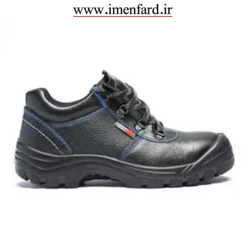 کفش ایمنی یحیی Super3m-89